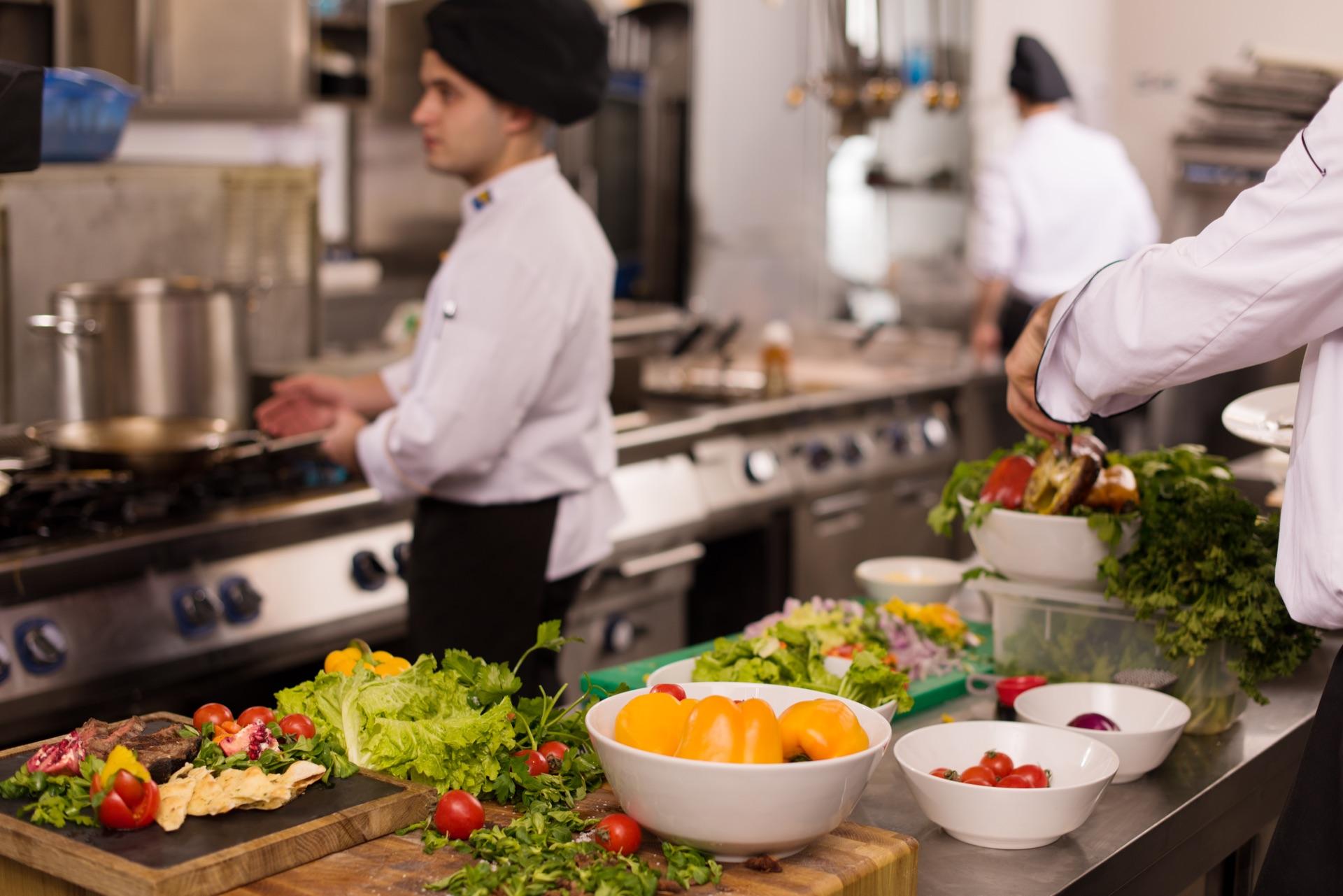 Booking & Service Management